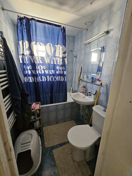 Pantelimon, Spitalul Pantelimon